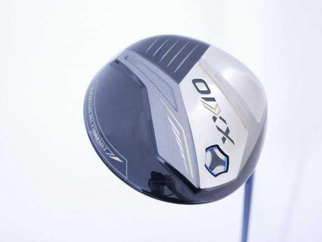 Driver : XXIO : ไดรเวอร์ XXIO 13 (ออกปี 2024) Loft 10.5 ก้าน MP-1300 Flex SR