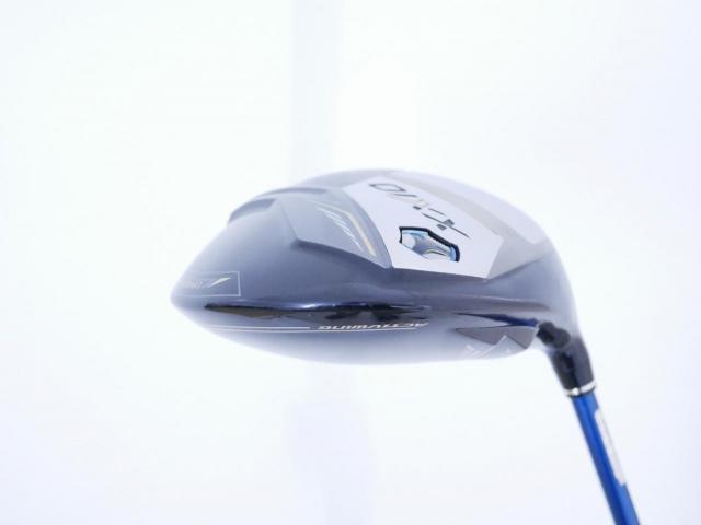 Driver : XXIO : ไดรเวอร์ XXIO 13 (ออกปี 2024) Loft 10.5 ก้าน MP-1300 Flex SR