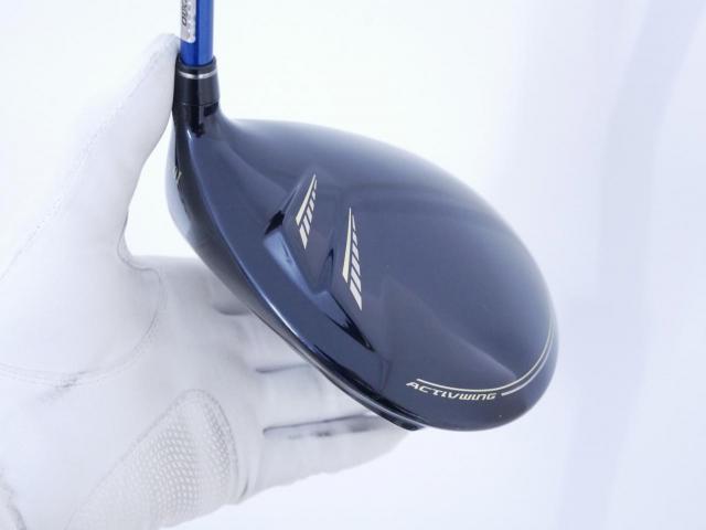 Driver : XXIO : ไดรเวอร์ XXIO 13 (ออกปี 2024) Loft 10.5 ก้าน MP-1300 Flex SR