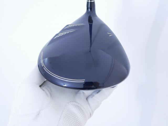 Driver : XXIO : ไดรเวอร์ XXIO 13 (ออกปี 2024) Loft 10.5 ก้าน MP-1300 Flex SR