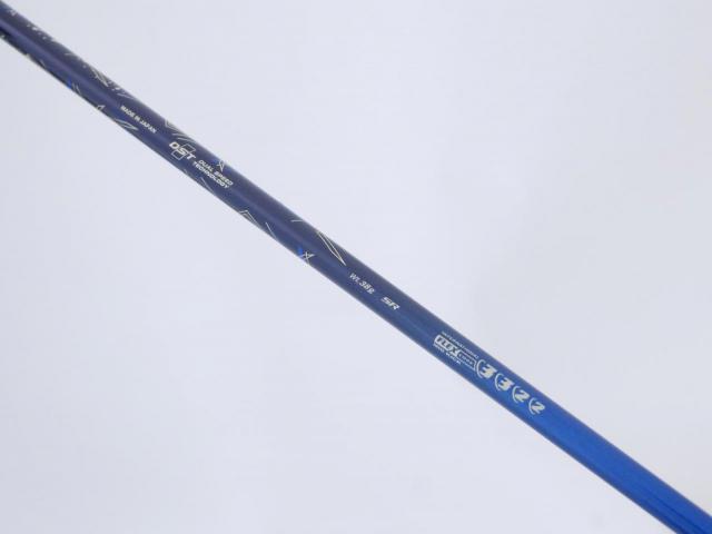 Driver : XXIO : ไดรเวอร์ XXIO 13 (ออกปี 2024) Loft 10.5 ก้าน MP-1300 Flex SR