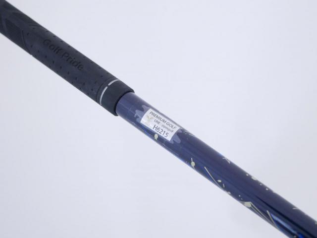 Driver : XXIO : ไดรเวอร์ XXIO 13 (ออกปี 2024) Loft 10.5 ก้าน MP-1300 Flex SR