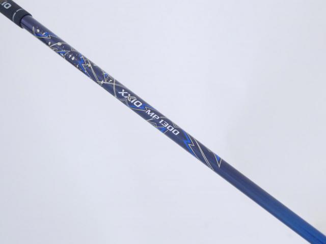 Driver : XXIO : ไดรเวอร์ XXIO 13 (ออกปี 2024) Loft 10.5 ก้าน MP-1300 Flex SR