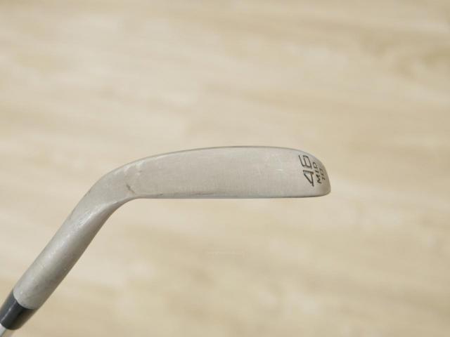 Wedge : Cleveland : Wedge Cleveland RTX ZIPCORE Loft 46 ก้านเหล็ก Flex S