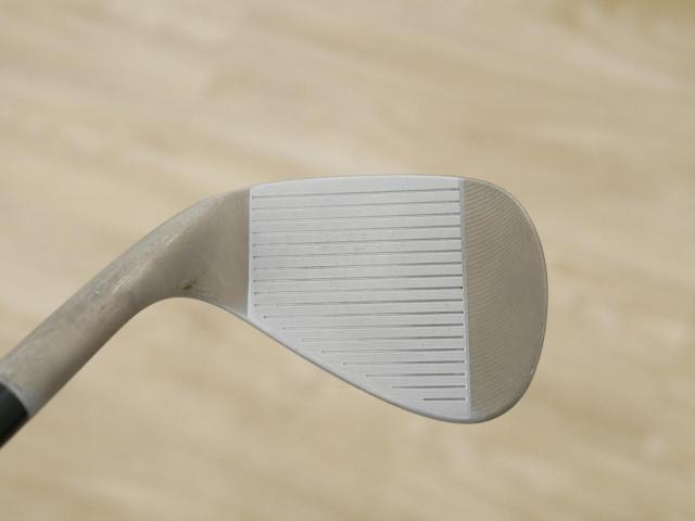 Wedge : Cleveland : Wedge Cleveland RTX ZIPCORE Loft 46 ก้านเหล็ก Flex S