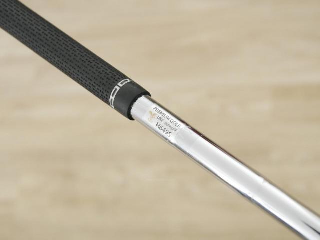 Wedge : Cleveland : Wedge Cleveland RTX ZIPCORE Loft 46 ก้านเหล็ก Flex S