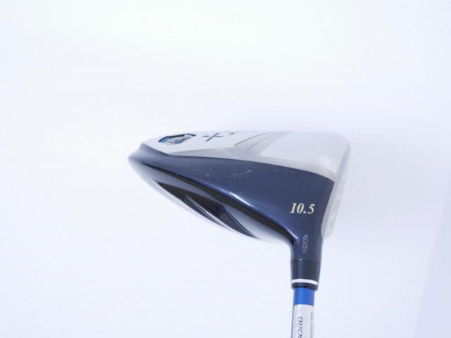 Driver : XXIO : ไดรเวอร์ XXIO 13 (ออกปี 2024) Loft 10.5 ก้าน MP-1300 Flex R
