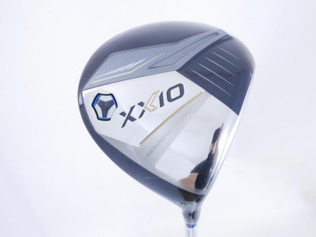 Driver : XXIO : ไดรเวอร์ XXIO 13 (ออกปี 2024) Loft 10.5 ก้าน MP-1300 Flex R