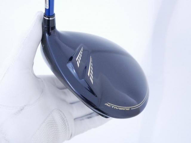 Driver : XXIO : ไดรเวอร์ XXIO 13 (ออกปี 2024) Loft 10.5 ก้าน MP-1300 Flex R