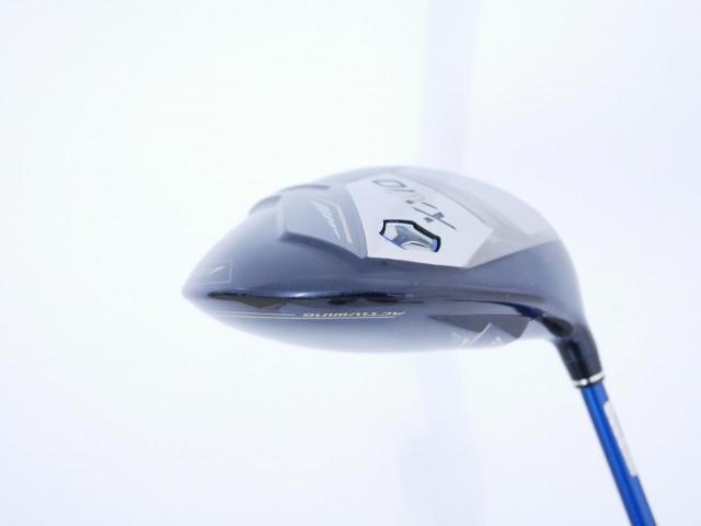 Driver : XXIO : ไดรเวอร์ XXIO 13 (ออกปี 2024) Loft 10.5 ก้าน MP-1300 Flex R