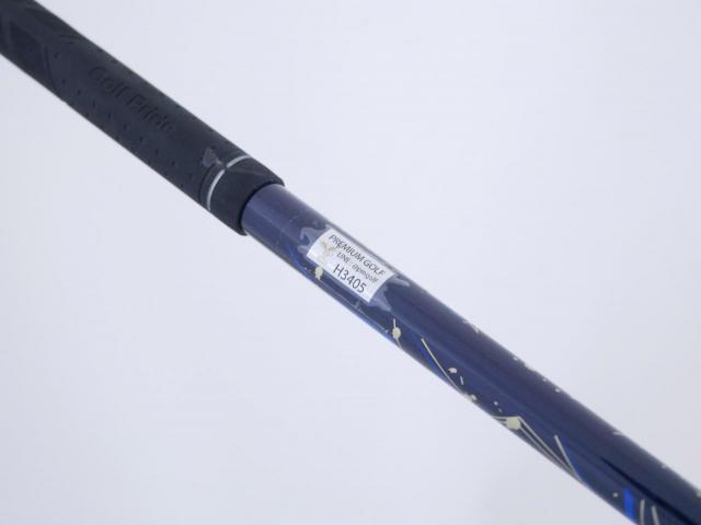 Driver : XXIO : ไดรเวอร์ XXIO 13 (ออกปี 2024) Loft 10.5 ก้าน MP-1300 Flex R