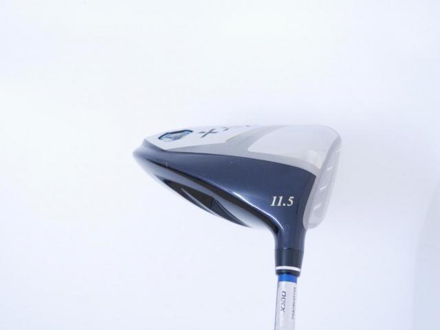 Driver : XXIO : ไดรเวอร์ XXIO 13 (ออกปี 2024) Loft 11.5 ก้าน MP-1300 Flex R
