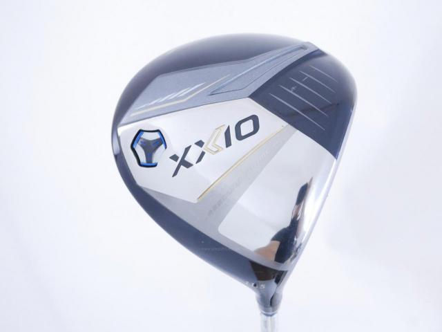 Driver : XXIO : ไดรเวอร์ XXIO 13 (ออกปี 2024) Loft 11.5 ก้าน MP-1300 Flex R