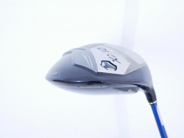 Driver : XXIO : ไดรเวอร์ XXIO 13 (ออกปี 2024) Loft 11.5 ก้าน MP-1300 Flex R