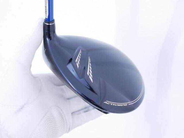 Driver : XXIO : ไดรเวอร์ XXIO 13 (ออกปี 2024) Loft 11.5 ก้าน MP-1300 Flex R