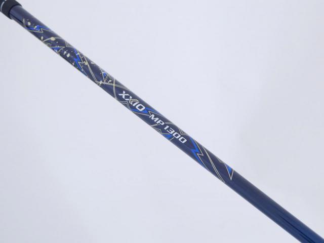 Driver : XXIO : ไดรเวอร์ XXIO 13 (ออกปี 2024) Loft 11.5 ก้าน MP-1300 Flex R