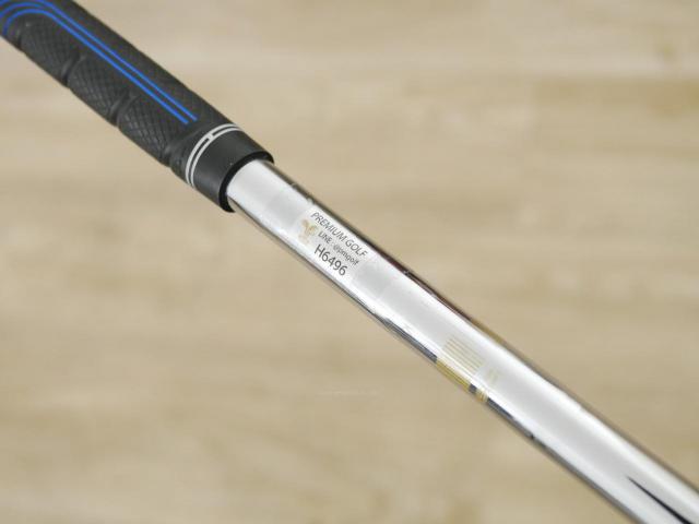 Wedge : Other : Wedge ARTISAN Forged Loft 54 ก้านเหล็ก NS Pro 850 Flex R