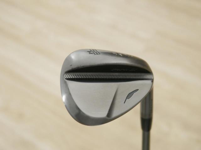 Wedge : Fourteen : Wedge Fourteen RM-a Forged (ออกปี 2024) Loft 58 ก้านเหล็ก NS Pro TS101W Flex S