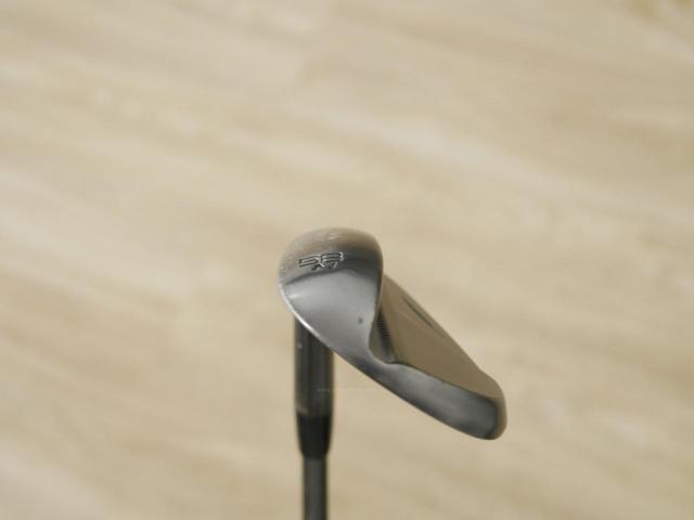 Wedge : Fourteen : Wedge Fourteen RM-a Forged (ออกปี 2024) Loft 58 ก้านเหล็ก NS Pro TS101W Flex S