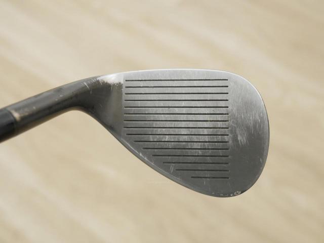 Wedge : Fourteen : Wedge Fourteen RM-a Forged (ออกปี 2024) Loft 58 ก้านเหล็ก NS Pro TS101W Flex S