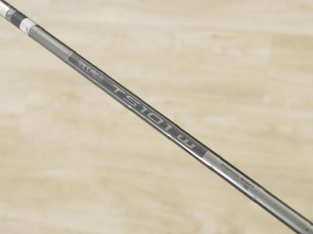 Wedge : Fourteen : Wedge Fourteen RM-a Forged (ออกปี 2024) Loft 58 ก้านเหล็ก NS Pro TS101W Flex S