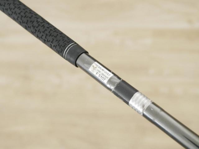 Wedge : Fourteen : Wedge Fourteen RM-a Forged (ออกปี 2024) Loft 58 ก้านเหล็ก NS Pro TS101W Flex S