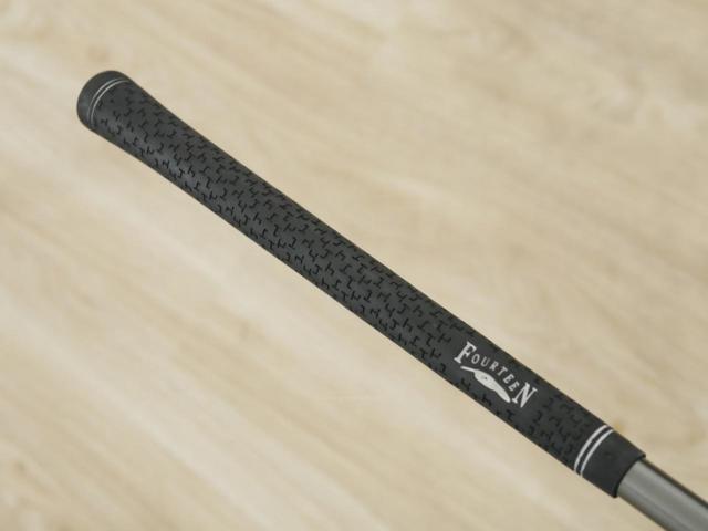 Wedge : Fourteen : Wedge Fourteen RM-a Forged (ออกปี 2024) Loft 58 ก้านเหล็ก NS Pro TS101W Flex S