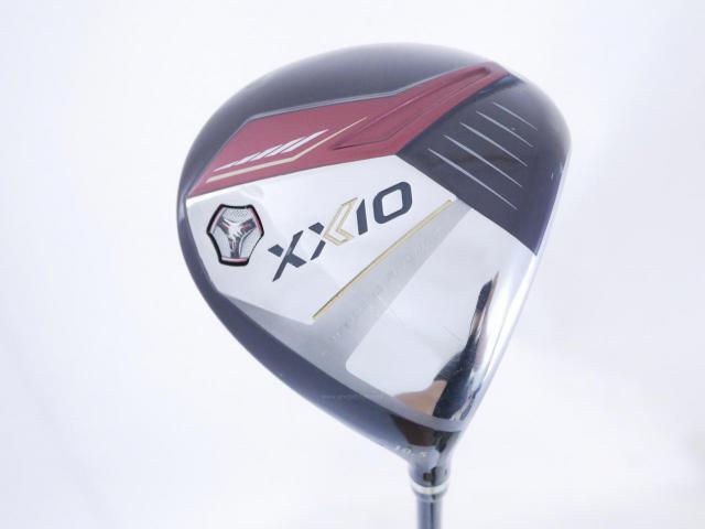 Driver : XXIO : ไดรเวอร์ XXIO 13 Red (ออกปี 2024) Loft 10.5 ก้าน MP-400 