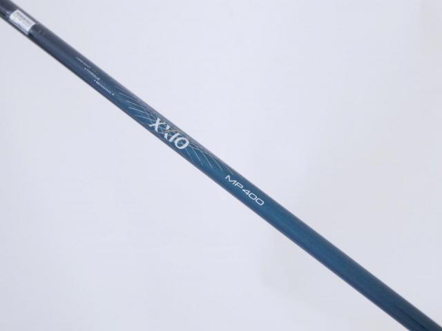 Driver : XXIO : ไดรเวอร์ XXIO 13 Red (ออกปี 2024) Loft 10.5 ก้าน MP-400 