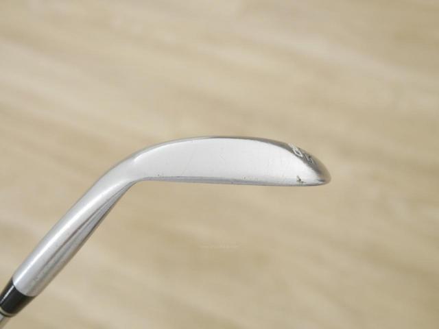 Wedge : Fourteen : Wedge Fourteen RM-12 Forged Loft 50 ก้านเหล็ก NS Pro DS91W Flex S