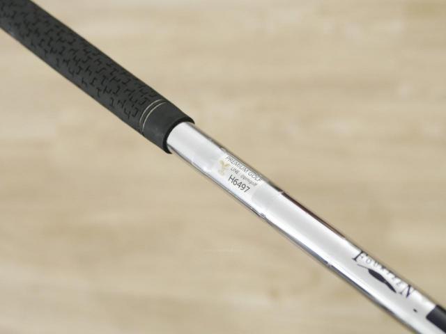 Wedge : Fourteen : Wedge Fourteen RM-12 Forged Loft 50 ก้านเหล็ก NS Pro DS91W Flex S