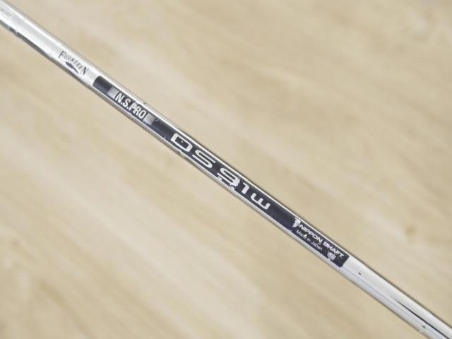 Wedge : Fourteen : Wedge Fourteen RM-12 Forged Loft 50 ก้านเหล็ก NS Pro DS91W Flex S