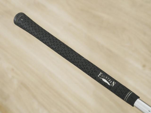 Wedge : Fourteen : Wedge Fourteen RM-12 Forged Loft 50 ก้านเหล็ก NS Pro DS91W Flex S