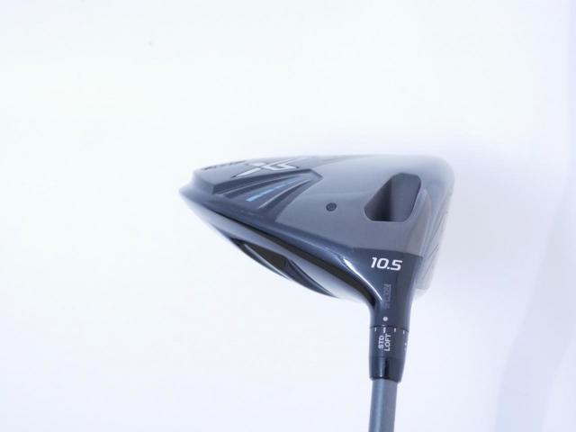Driver : XXIO : ไดรเวอร์ XXIO X (รุ่นปี 2024) Loft 10.5 (ปรับได้) ก้าน Miyazaki AX-3 Flex SR