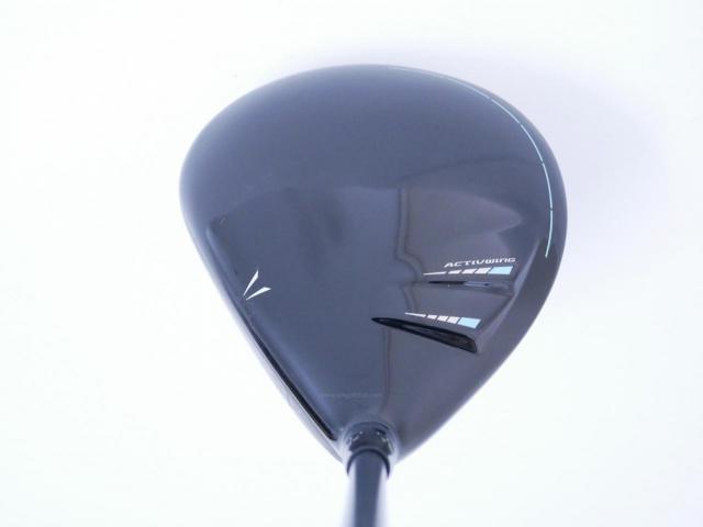 Driver : XXIO : ไดรเวอร์ XXIO X (รุ่นปี 2024) Loft 10.5 (ปรับได้) ก้าน Miyazaki AX-3 Flex SR