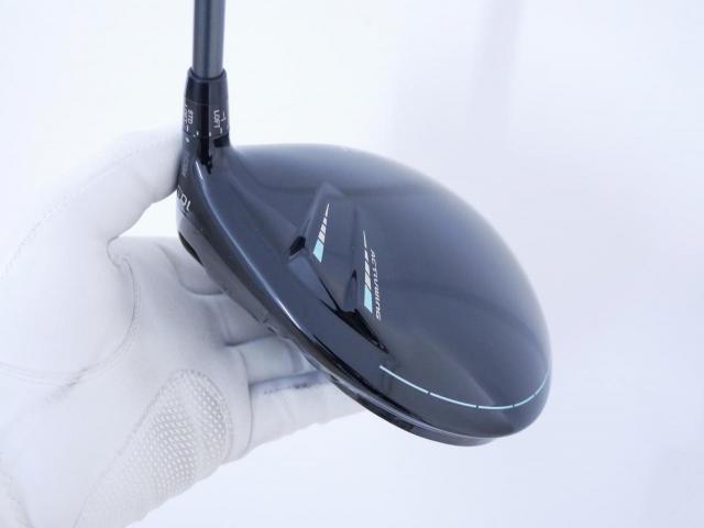 Driver : XXIO : ไดรเวอร์ XXIO X (รุ่นปี 2024) Loft 10.5 (ปรับได้) ก้าน Miyazaki AX-3 Flex SR