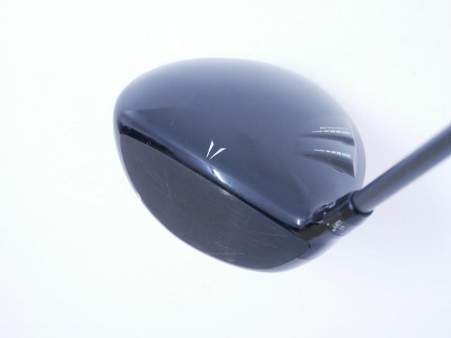 Driver : XXIO : ไดรเวอร์ XXIO X (รุ่นปี 2024) Loft 10.5 (ปรับได้) ก้าน Miyazaki AX-3 Flex SR