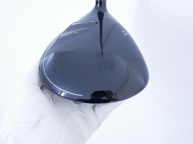 Driver : XXIO : ไดรเวอร์ XXIO X (รุ่นปี 2024) Loft 10.5 (ปรับได้) ก้าน Miyazaki AX-3 Flex SR