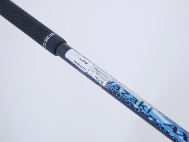 Driver : XXIO : ไดรเวอร์ XXIO X (รุ่นปี 2024) Loft 10.5 (ปรับได้) ก้าน Miyazaki AX-3 Flex SR