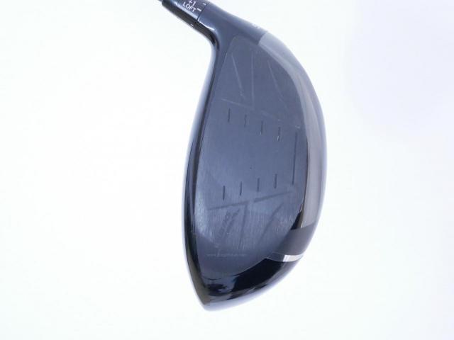 Driver : XXIO : ไดรเวอร์ XXIO X (รุ่นปี 2024) Loft 10.5 (ปรับได้) ก้าน Miyazaki AX-3 Flex SR