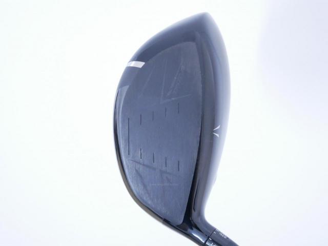 Driver : XXIO : ไดรเวอร์ XXIO X (รุ่นปี 2024) Loft 10.5 (ปรับได้) ก้าน Miyazaki AX-3 Flex SR