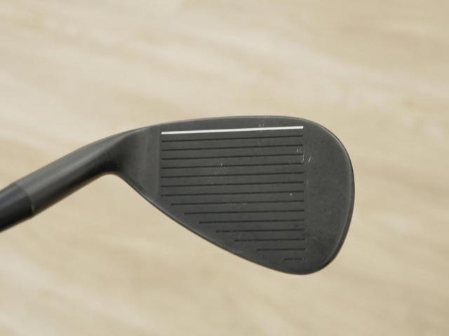 Wedge : Other : Wedge PXG 0311 Black Forged Loft 49 ก้านเหล็ก DG Spinner Wedge