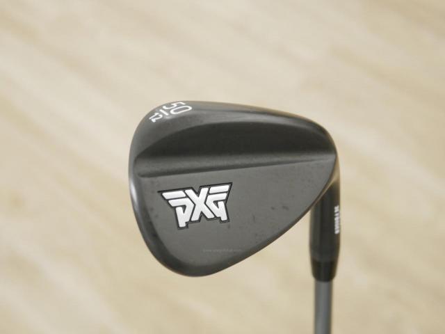Wedge : PXG : Wedge PXG 0311 3X Forged (รุ่นปี 2023) Loft 50 ก้านกราไฟต์ Fujikura MCI Solid 105
