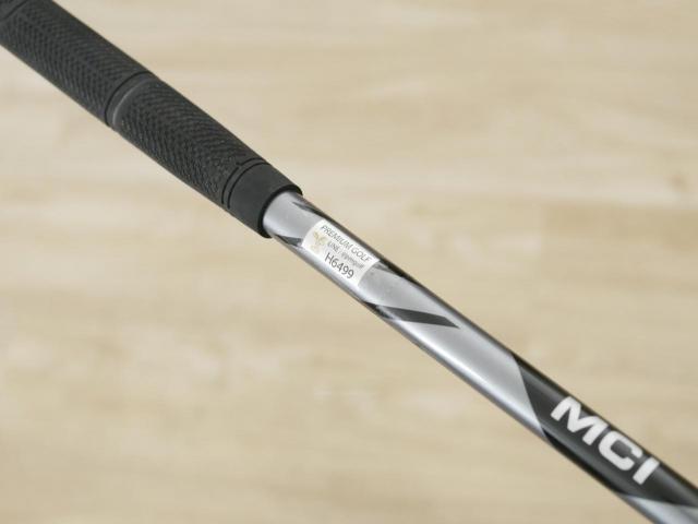 Wedge : PXG : Wedge PXG 0311 3X Forged (รุ่นปี 2023) Loft 50 ก้านกราไฟต์ Fujikura MCI Solid 105