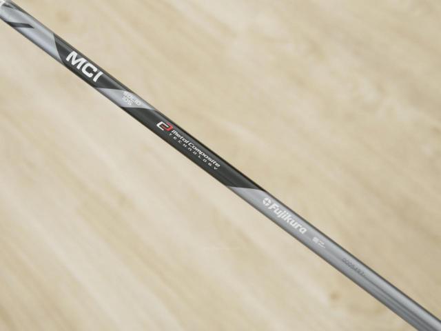Wedge : PXG : Wedge PXG 0311 3X Forged (รุ่นปี 2023) Loft 50 ก้านกราไฟต์ Fujikura MCI Solid 105