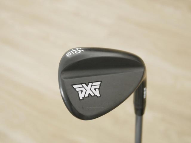 Wedge : PXG : Wedge PXG 0311 3X Forged (รุ่นปี 2023) Loft 56 ก้านกราไฟต์ Fujikura MCI Solid 105