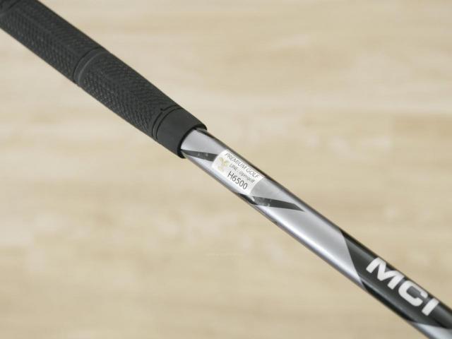 Wedge : PXG : Wedge PXG 0311 3X Forged (รุ่นปี 2023) Loft 56 ก้านกราไฟต์ Fujikura MCI Solid 105