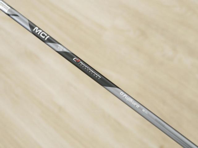 Wedge : PXG : Wedge PXG 0311 3X Forged (รุ่นปี 2023) Loft 56 ก้านกราไฟต์ Fujikura MCI Solid 105