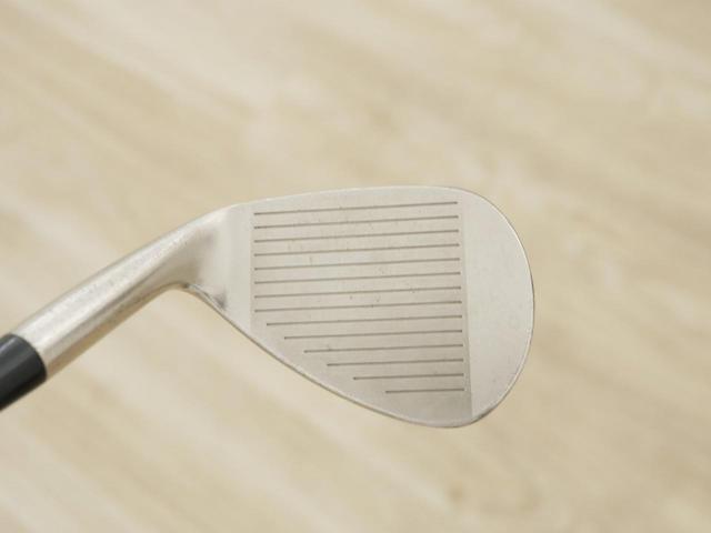 Wedge : Other : Wedge Mizuno MP-R4 Forged Loft 50 ก้านเหล็ก NS Pro Modus 105 Wedge