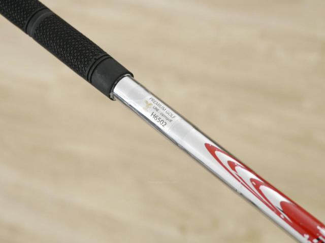 Wedge : Other : Wedge Mizuno MP-R4 Forged Loft 50 ก้านเหล็ก NS Pro Modus 105 Wedge